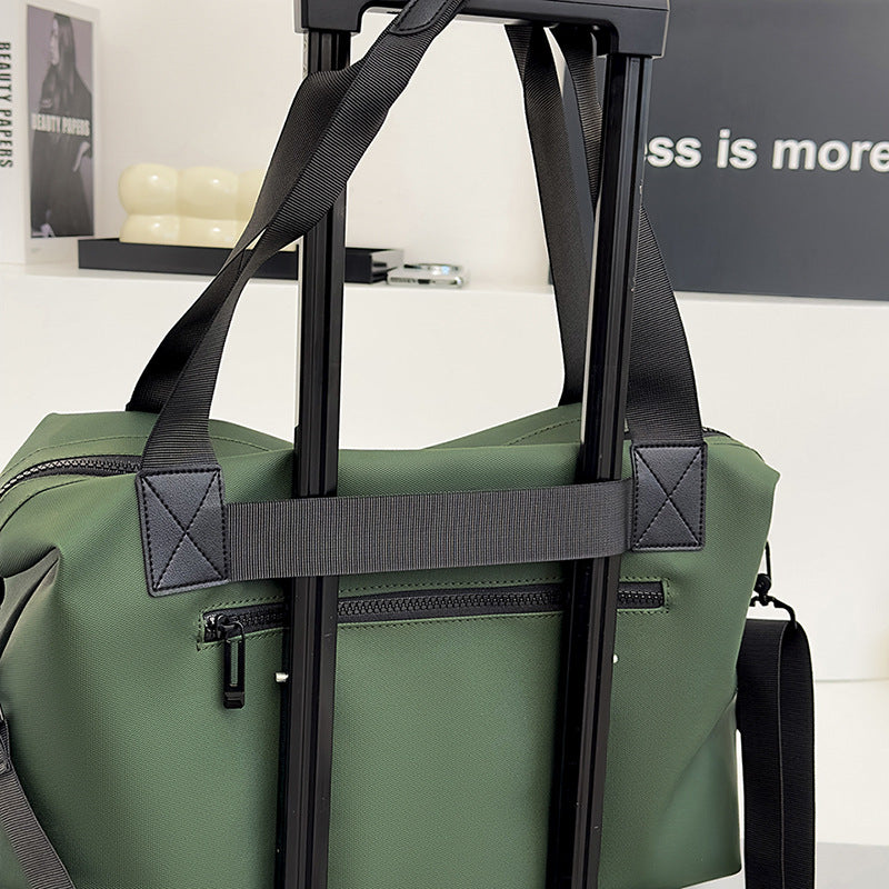 Ladies Multifunctional City Bag Stornfield