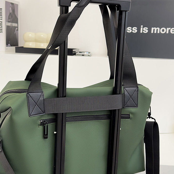 Ladies Multifunctional City Bag Stornfield