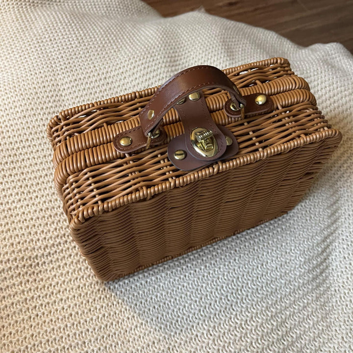Women's Storage Basket Stornfield