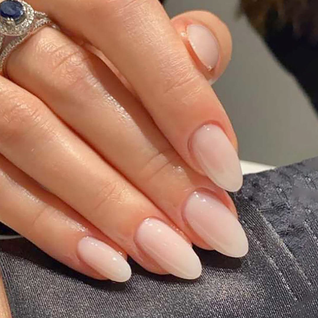 Premium Gel Nail Extensions Stornfield