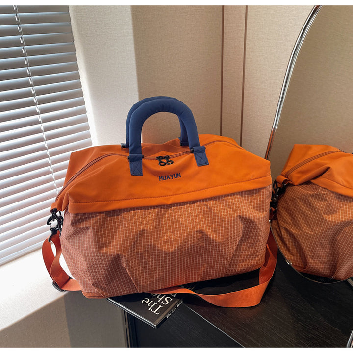 Multi-Functional Adventure Duffel Bag Stornfield