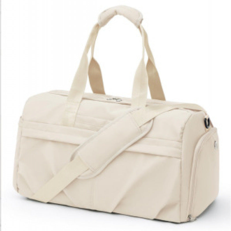 Versatile sports and travel bag Stornfield