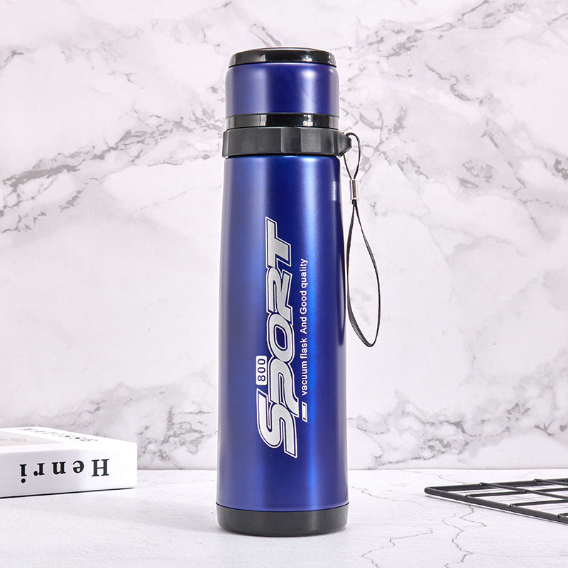Men's Insulated Sports Water Bottle Stornfield