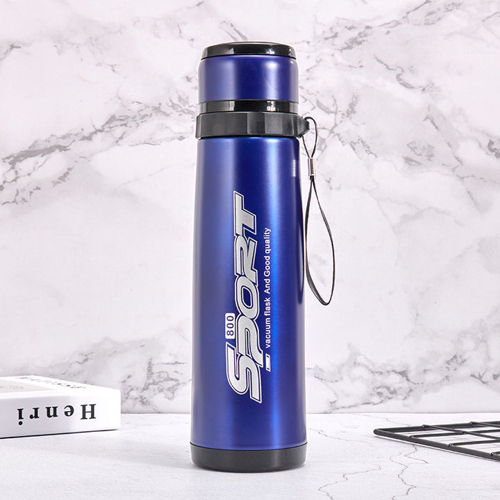 Men's Insulated Sports Water Bottle Stornfield