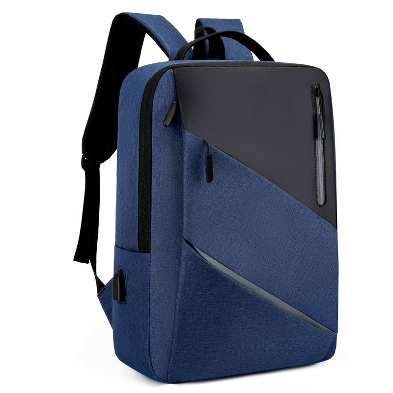 Sleek Minimalist Laptop Backpack Stornfield