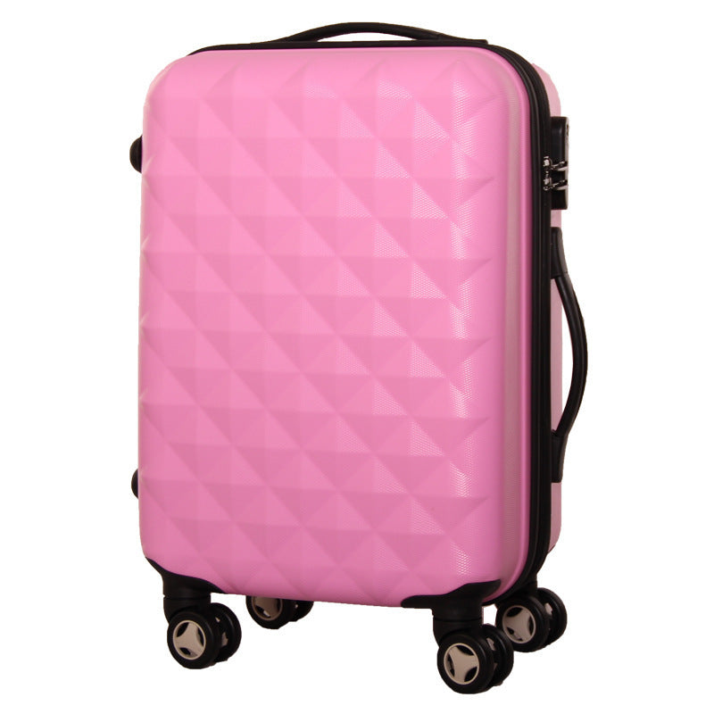 Women's Lightweight Hard Shell Carry-On Suitcase Stornfield