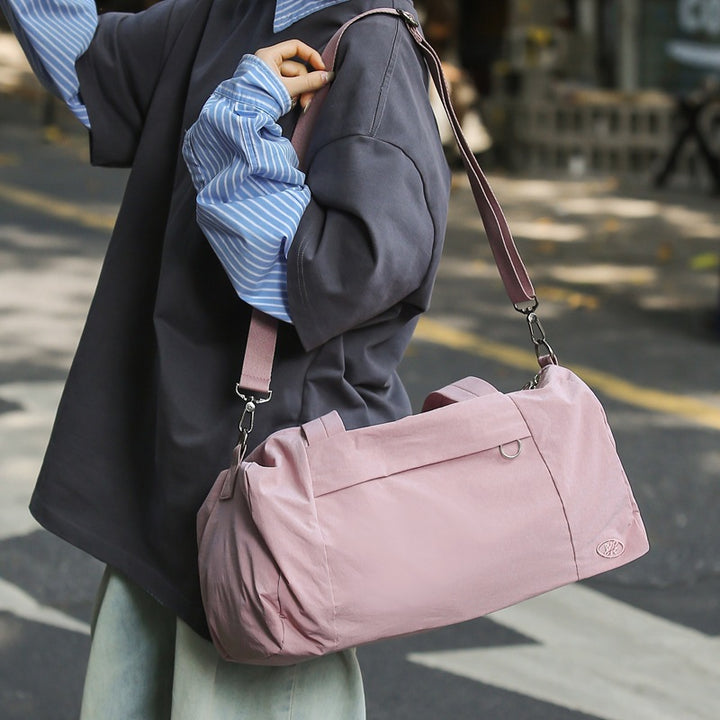 Lightweight Multi-Functional Weekender Duffle Bag Stornfield