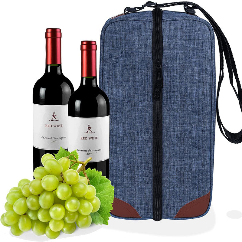 Women's Insulated Bottle Backpack Bag Stornfield