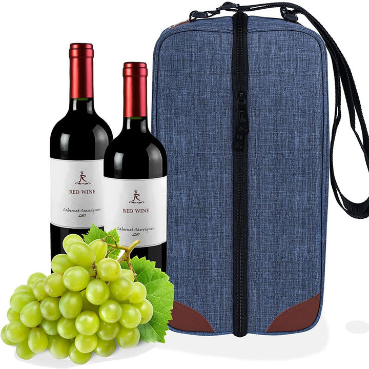 Women's Insulated Bottle Backpack Bag Stornfield