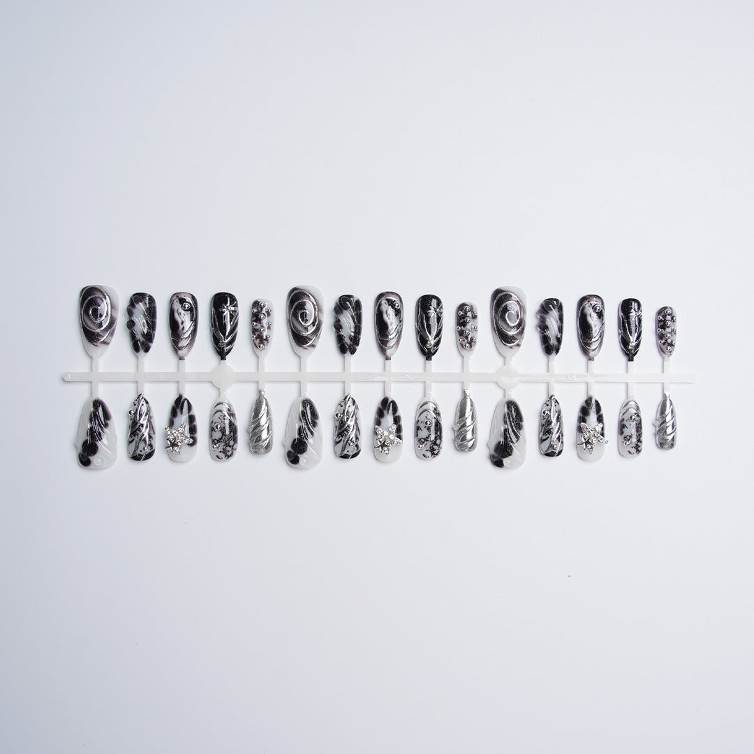 Artificial nails Stornfield