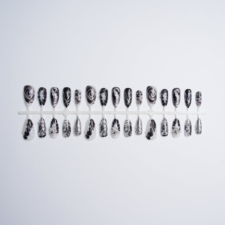 Artificial nails Stornfield