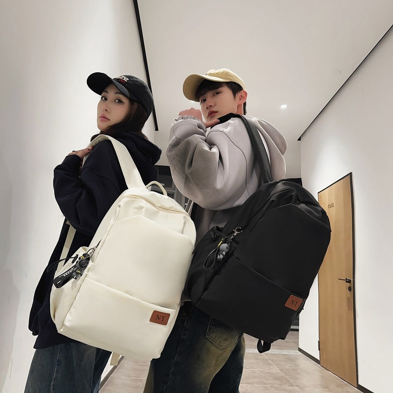 Minimalist Casual Backpack Stornfield