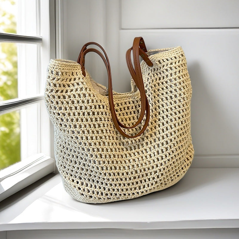 Beach bag Stornfield