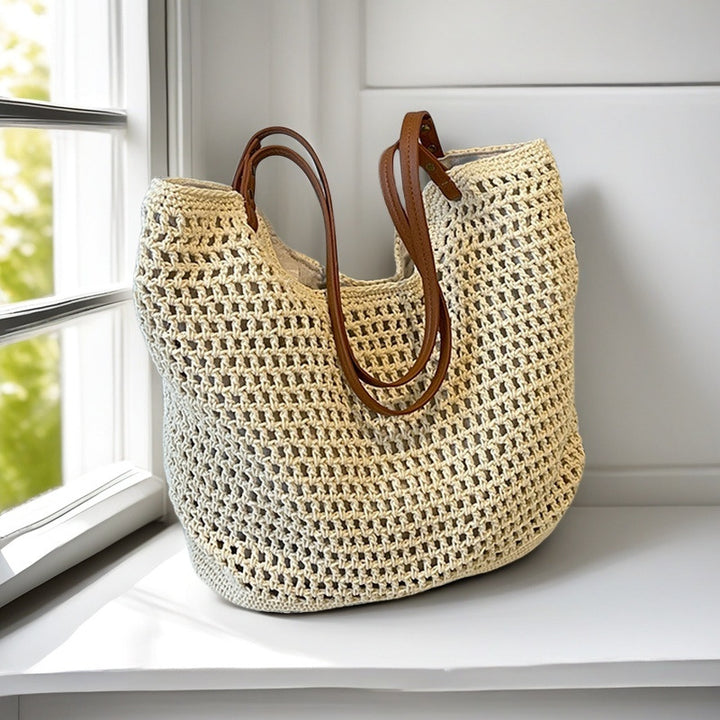 Beach bag Stornfield