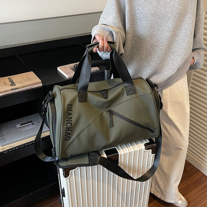 Functional Sports and Leisure Bag Stornfield