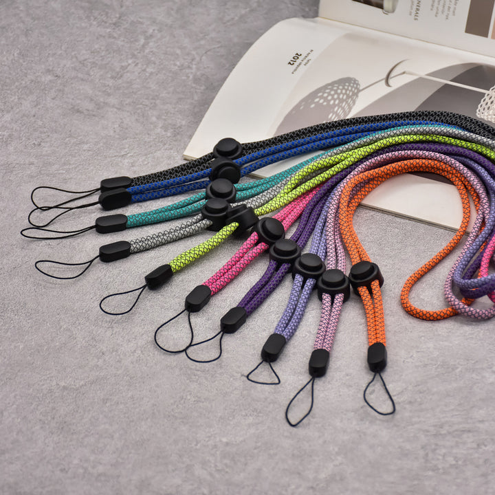Adjustable Mobile Accessories Lanyard Stornfield