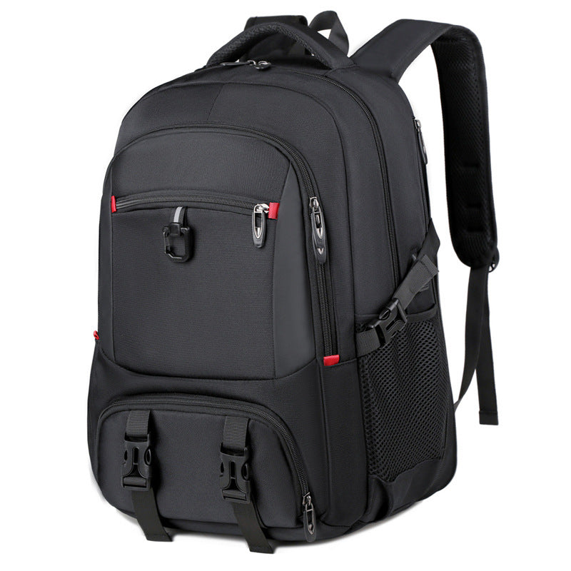 Multi-Functional Travel Backpack Stornfield