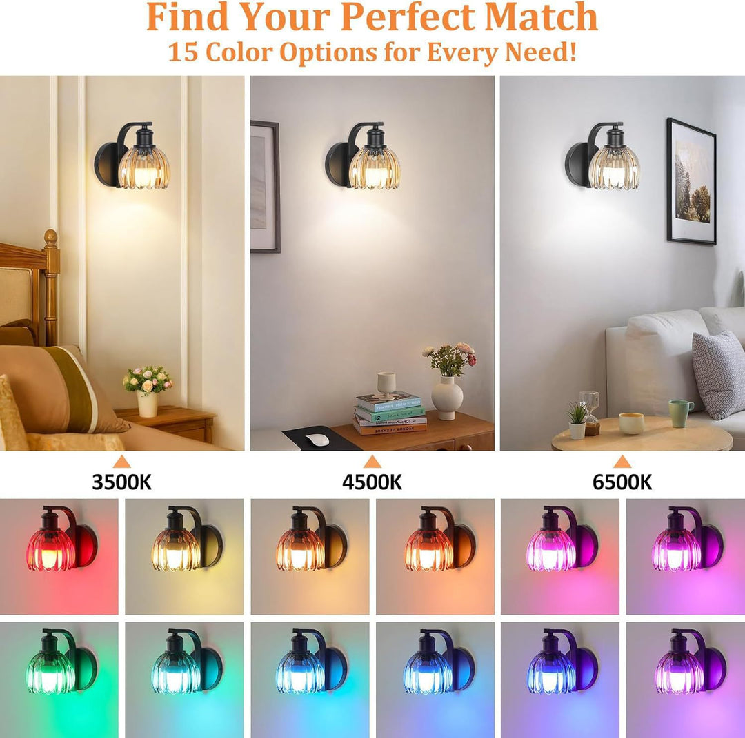 Modern Decorative Wall Sconce