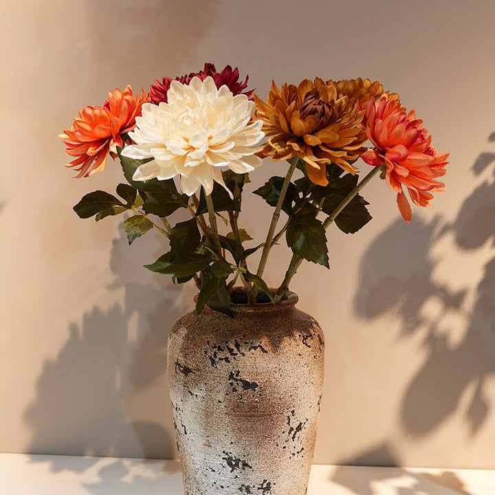 Decorative Artificial Flower Stornfield
