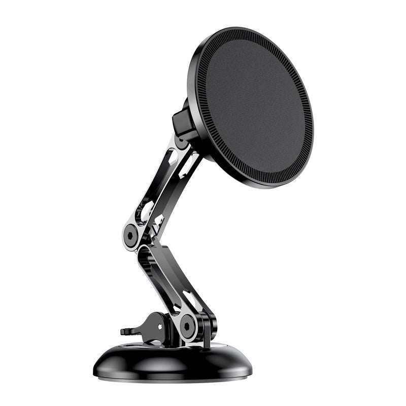 Unisex Flexible Microphone Stand with Clamp Attachment Stornfield
