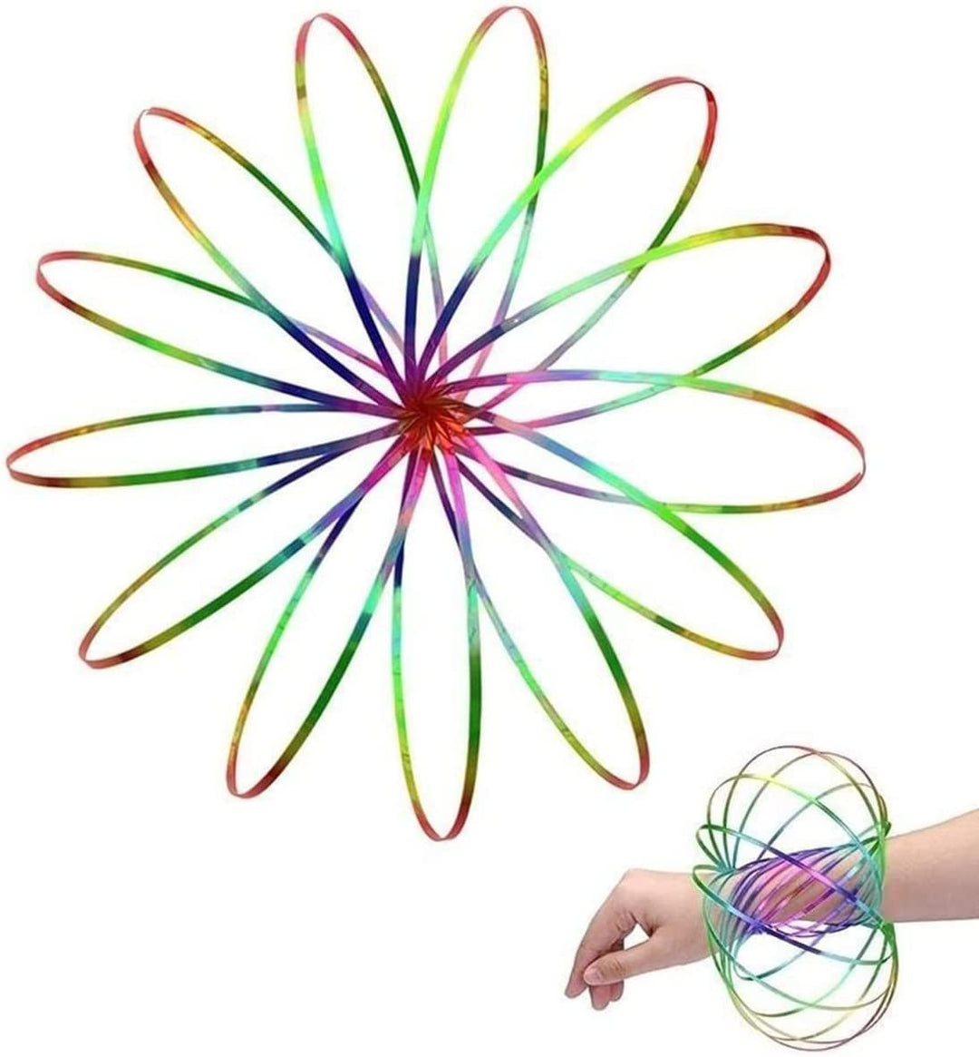 Unisex Fidget Toy with Interactive Design Stornfield