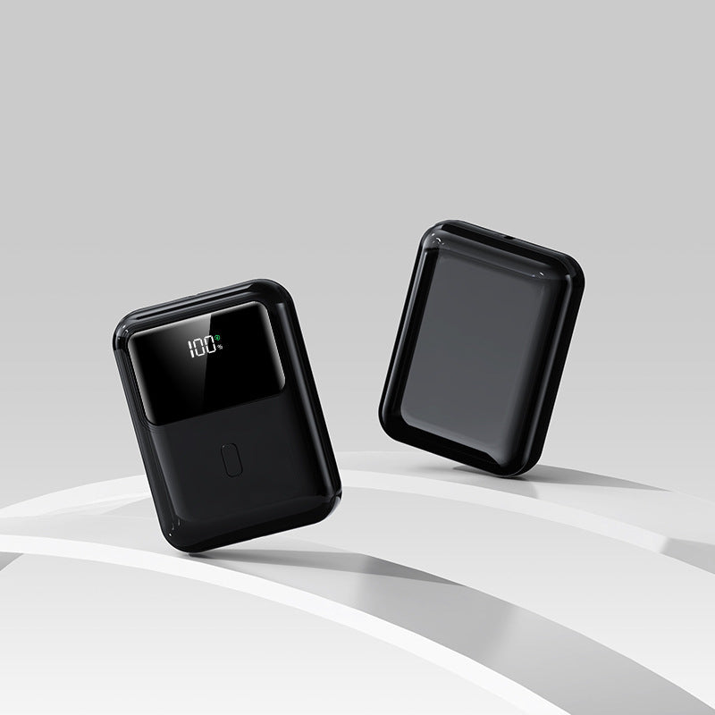 Portable Qi Charger Stornfield