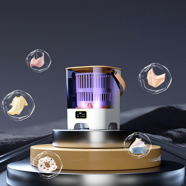 Unisex multifunctional water filter station Stornfield