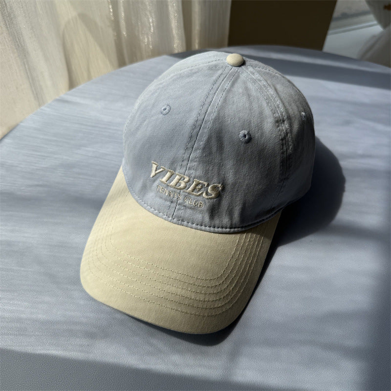 Men's Sporty Tennis Cap Stornfield