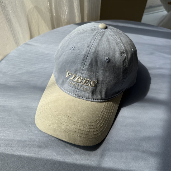 Men's Sporty Tennis Cap Stornfield
