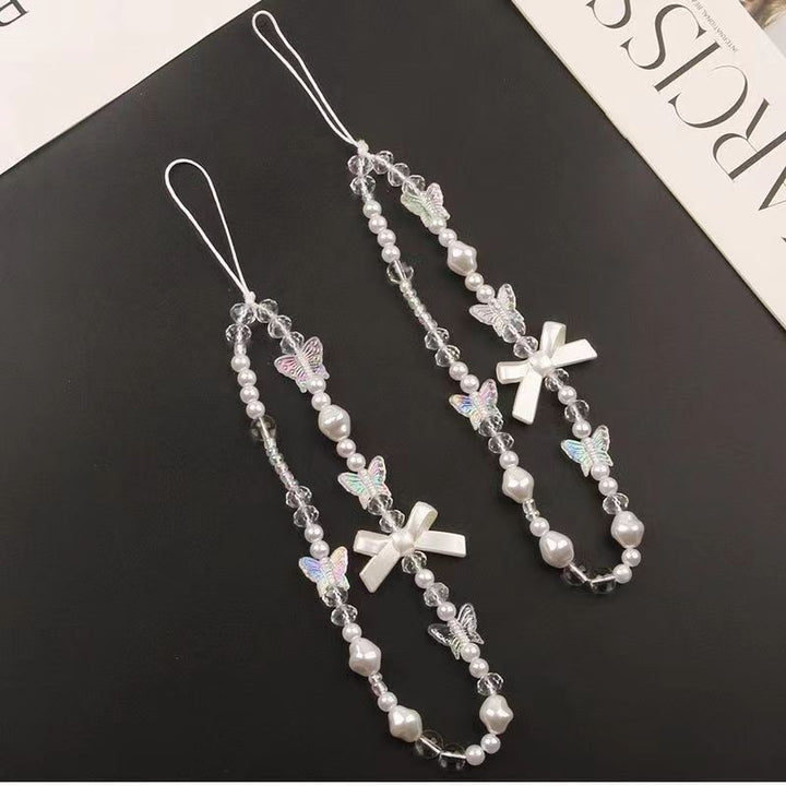 Decorative Beaded Eyewear Chain Stornfield 1790134649