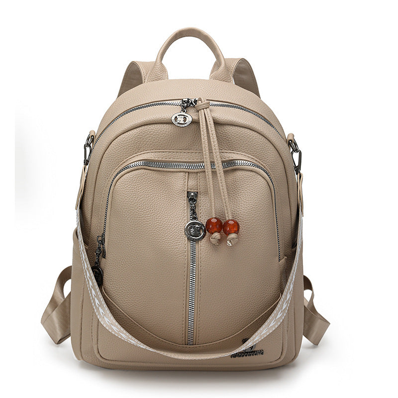 Practical Multi-Compartment Backpack Stornfield