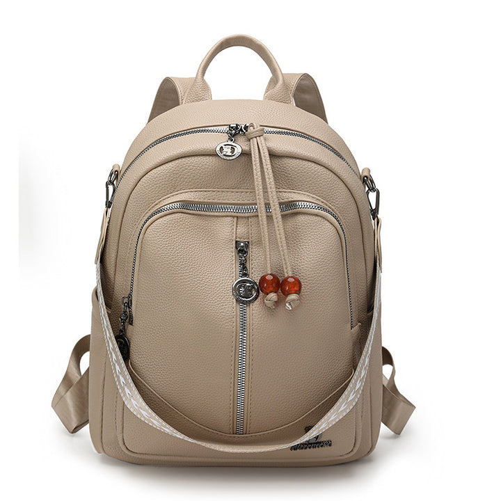 Practical Multi-Compartment Backpack Stornfield