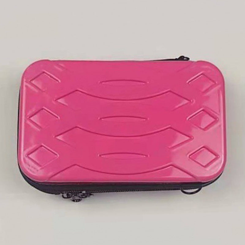 Unisex Protective Hard Shell Travel Organizer Stornfield