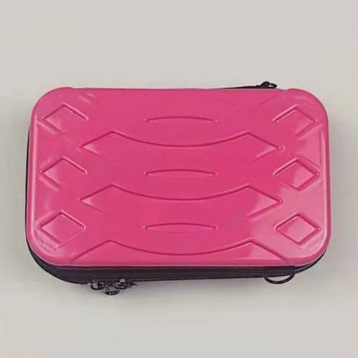 Unisex Protective Hard Shell Travel Organizer Stornfield