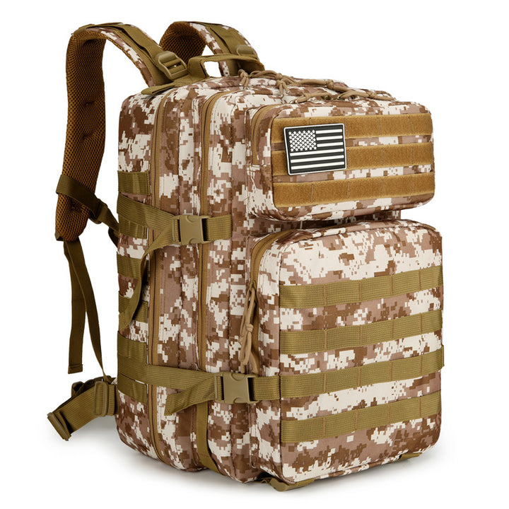 Tactical Backpack Stornfield