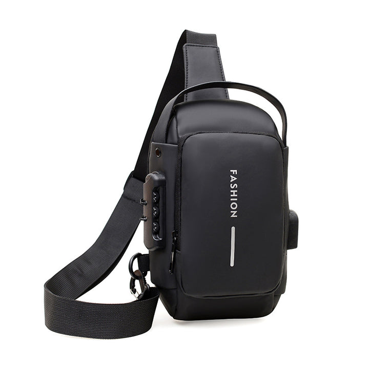 Waterproof Sling Bag Stornfield