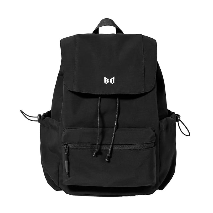 Backpack with Ergonomic Design and Multifunctional Compartments Stornfield