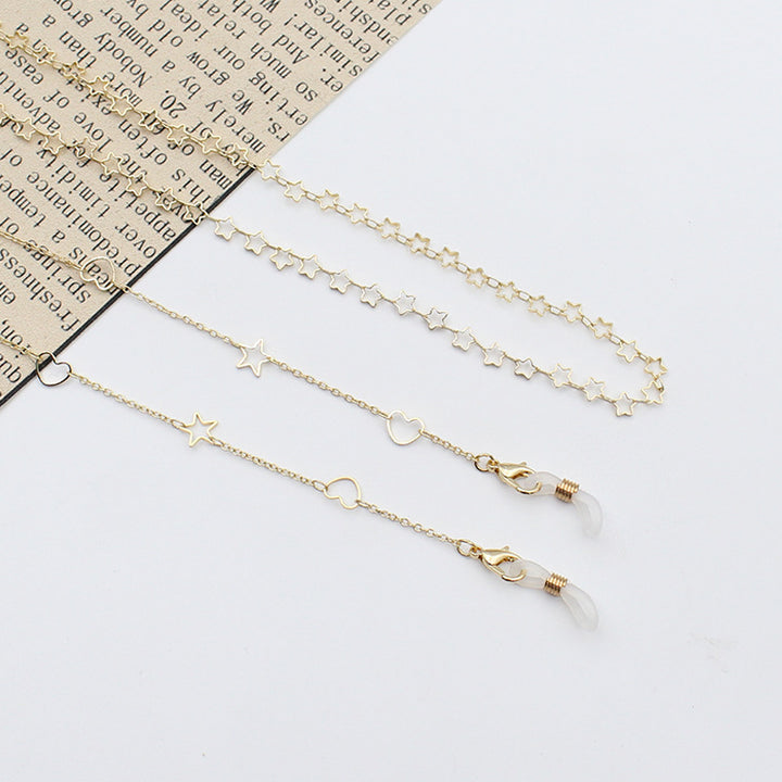 Star-Detailed Bracelet Stornfield