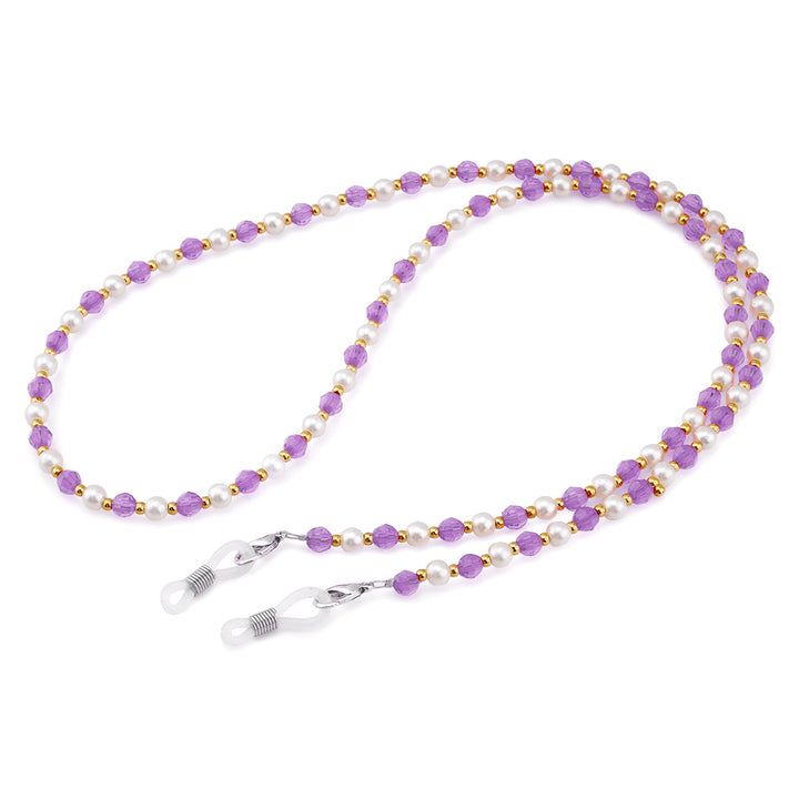 Beaded Eyewear Chain Stornfield