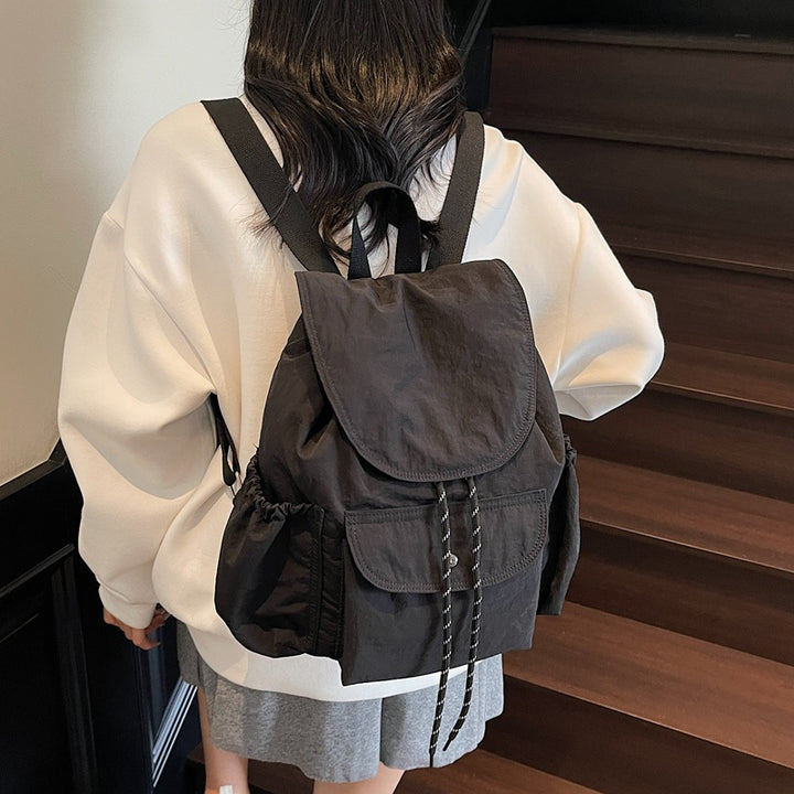 Canvas Backpack Stornfield