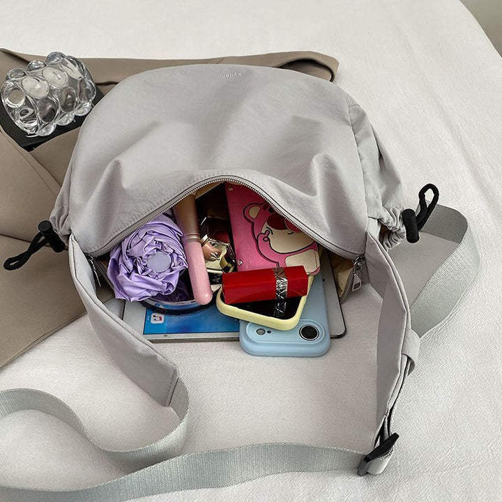 Relaxed Sling Bag Stornfield