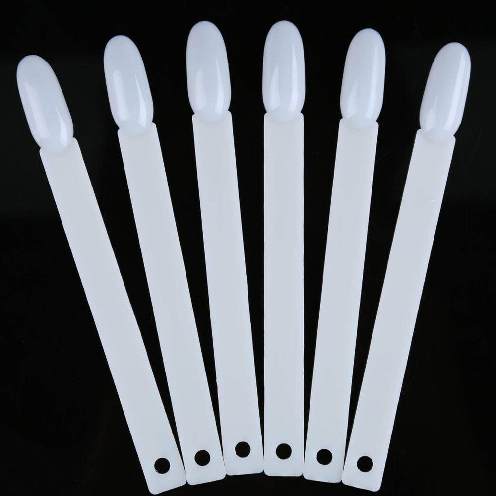 Professional Nail Display Tips Stornfield