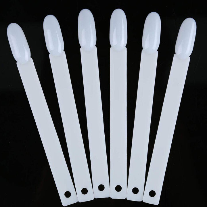 Professional Nail Display Tips Stornfield