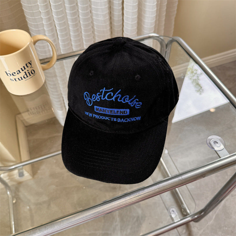 Women's Classic Embroidered Baseball Cap Stornfield 1783922706