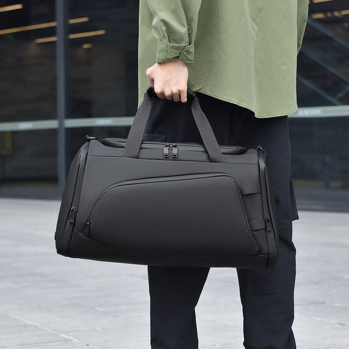 Durable Multi-Functional Gym Duffel Bag Stornfield