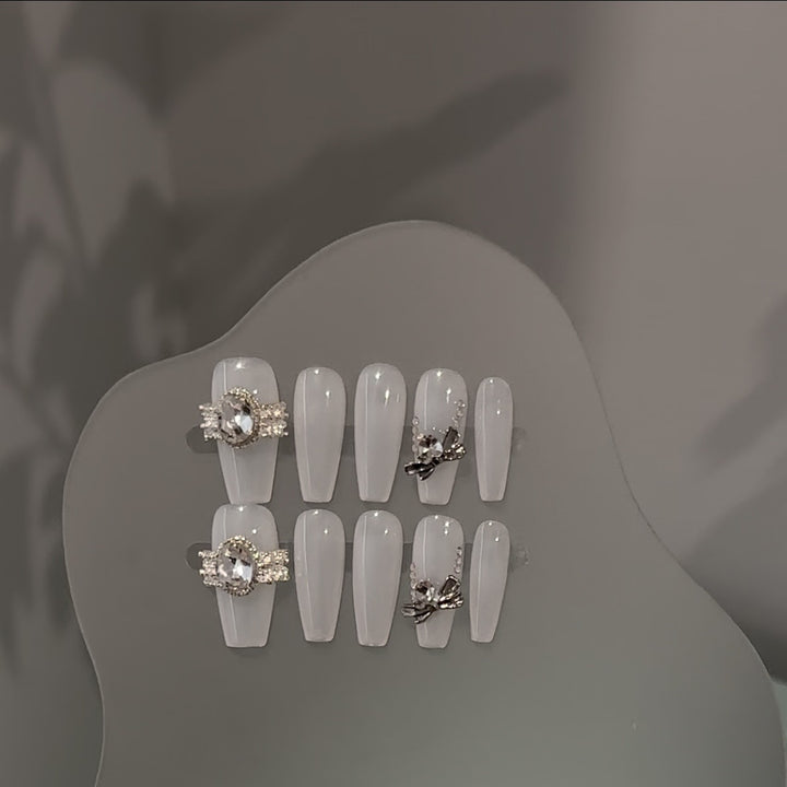 Decorative Nail Art