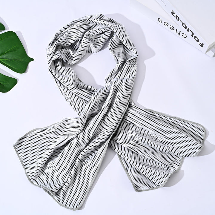 Women breathable fashion scarf Stornfield