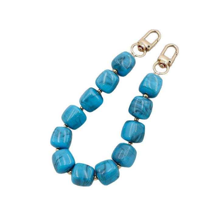 Chunky Beaded Eyewear Chain Stornfield
