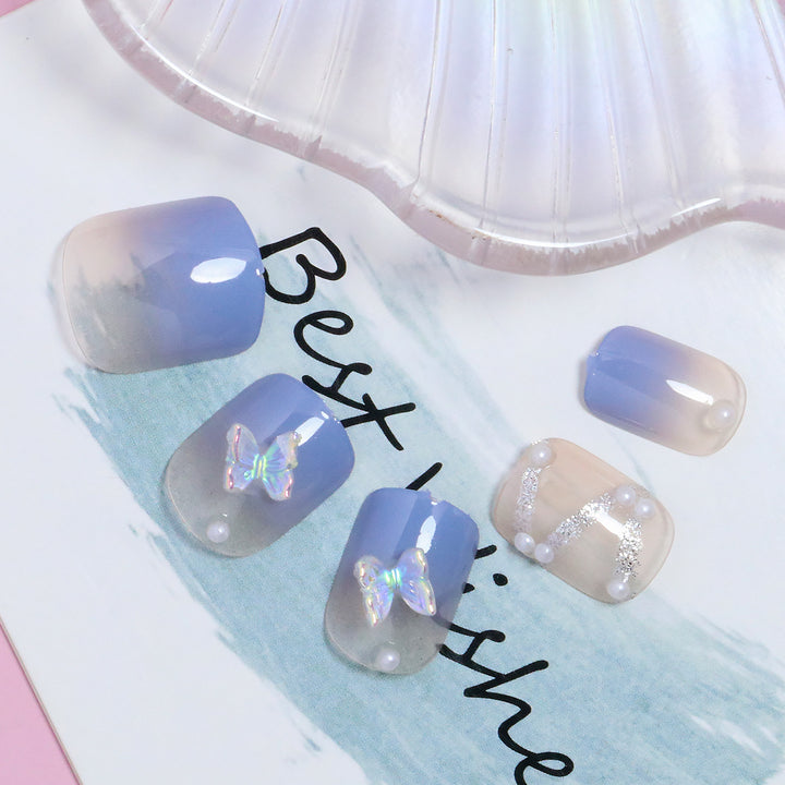 Elegant Nail Art Stornfield