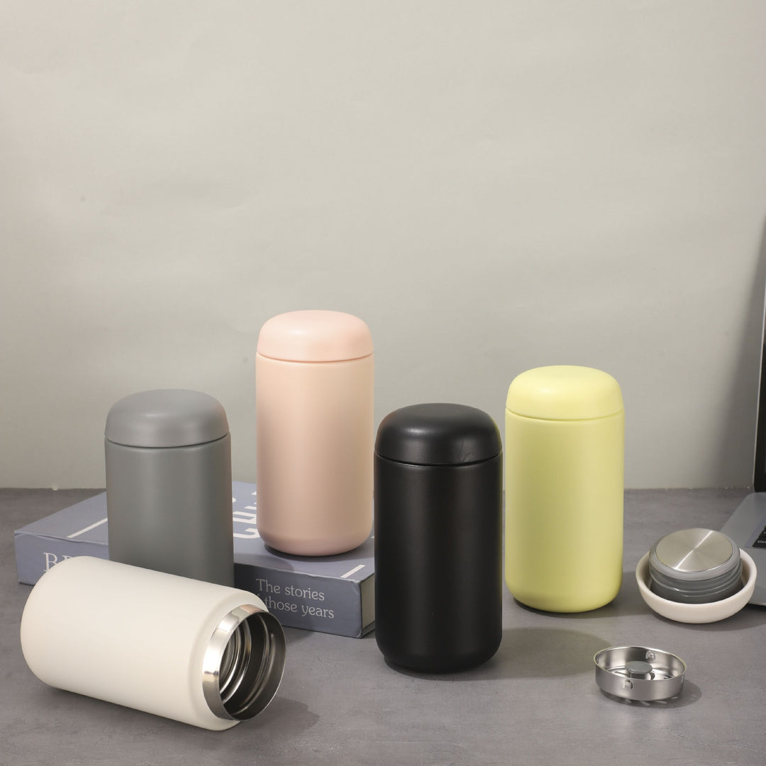 Unisex Insulated Bottle Stornfield